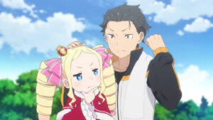  Re:ZERO -Starting Life in Another World Season 3 Multi Audio WEB-DL - AnimeDrive