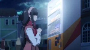 Reborn as a Vending Machine Season 1 Hindi Download