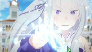 Re ZERO Season 3 Hindi Download