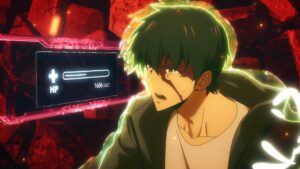 Solo Leveling Season 1 Multi Audio WEB-DL - AnimeDrive