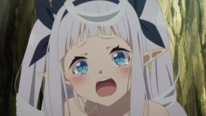 Farming Life in Another World Season 1 Multi Audio WEB-DL - AnimeDrive