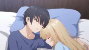 The Angel Next Door Spoils Me Rotten Season 2 Hindi Tamil Telugu Download - AnimeDrive