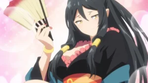 Arifureta Season 1 Multi Audio WEB-DL - AnimeDrive