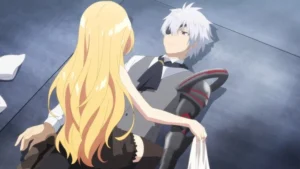 Arifureta From Commonplace To World's Strongest Season 2 Hindi Tamil Telugu Download - AnimeDrive
