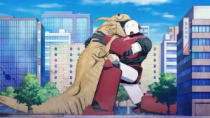 Snowball Earth Season 1 Multi Audio WEB-DL - AnimeDrive