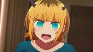 Oshi no Ko Season 3 Dual Audio WEB-DL - AnimeDrive