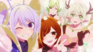 Oshi no Ko Season 3 English Download Free - AnimeDrive