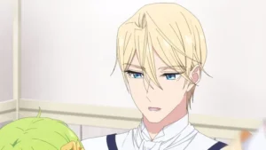 May I Ask for One Final Thing? Season 1 Multi Audio WEB-DL - AnimeDrive