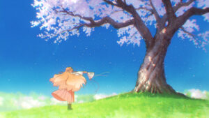 Agents Of The Four Seasons Dance Of Spring Season 1 Hindi Tamil Telugu Download - AnimeDrive