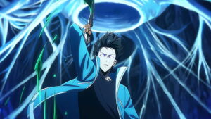 Solo Leveling Season 1 Multi Audio WEB-DL - AnimeDrive