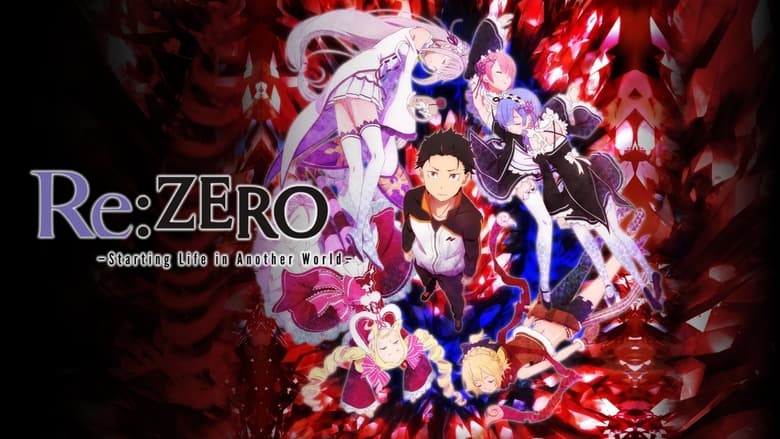 Re:ZERO -Starting Life in Another World Season 3 Hindi Dubbed Download - AnimeDrive