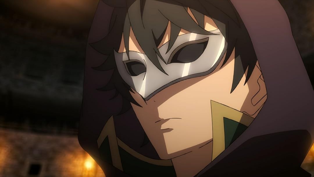 The Rising of the Shield Hero Season 3 Hindi Download