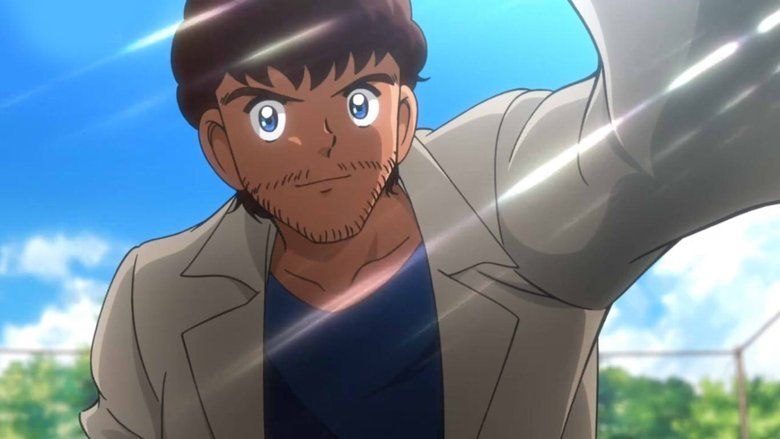 Captain Tsubasa Season 1 Hindi Dubbed Download - AnimeDrive