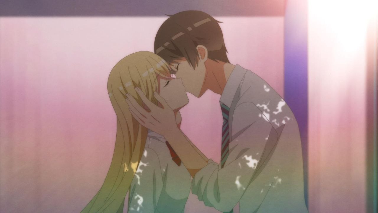 Watari-kun