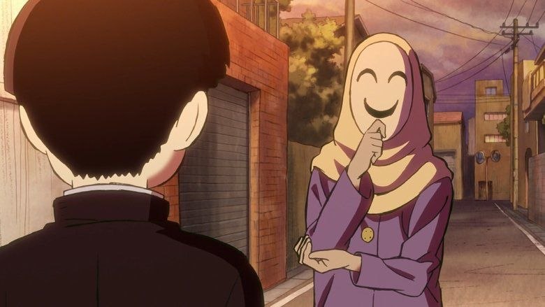 Mob Psycho 100 Season 1 Hindi Download