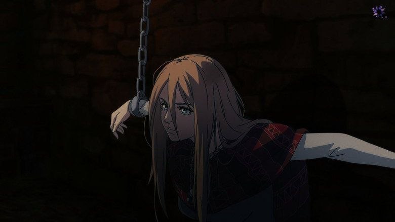 Release That Witch Season 1 Hindi Download