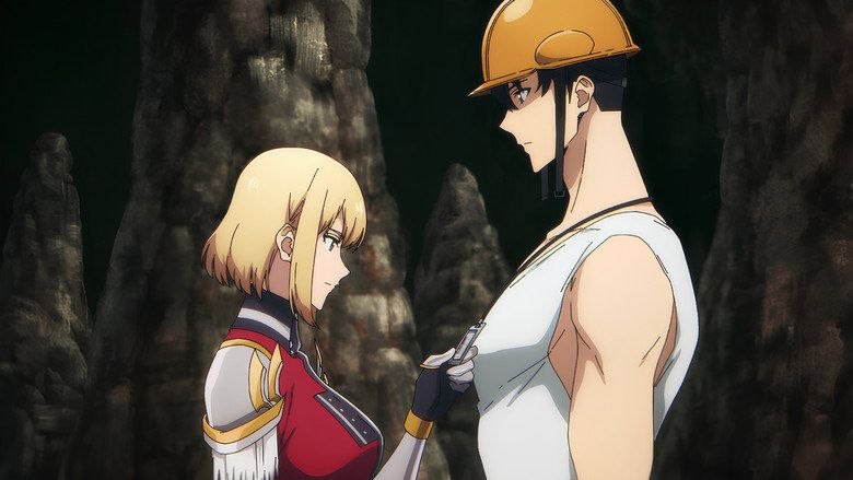 Solo Leveling Season 2 Hindi Dubbed Download - AnimeDrive