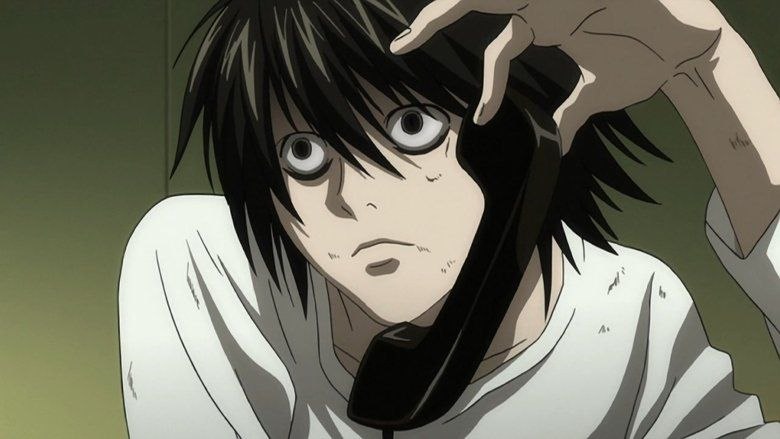 Death Note Season 1 Hindi Dubbed Download - AnimeDrive
