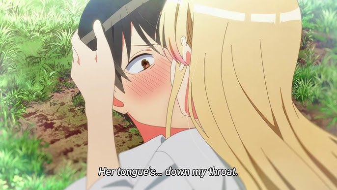 Watari-kun