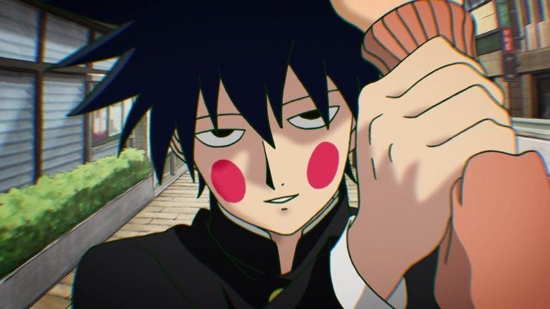 Mob Psycho 100 Season 1 Hindi Download
