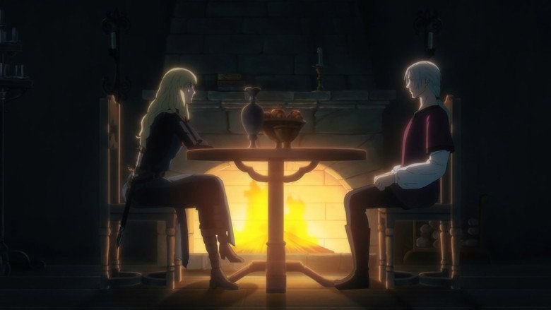 Release That Witch Season 1 Multi Audio WEB-DL - AnimeDrive