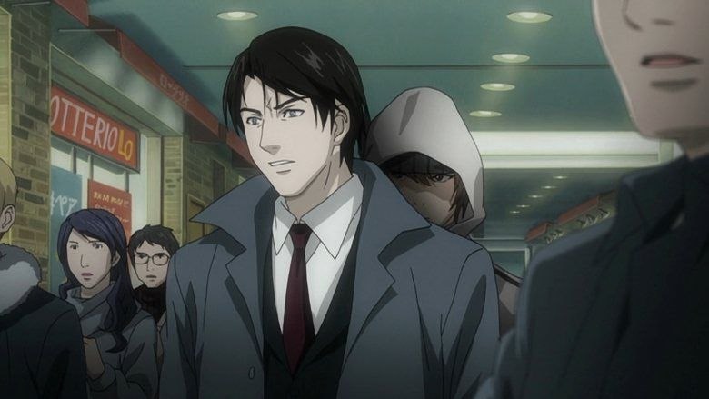 Death Note Season 1 Multi Audio WEB-DL - AnimeDrive