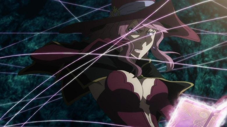 Black Clover Season 1 Multi Audio WEB-DL - AnimeDrive