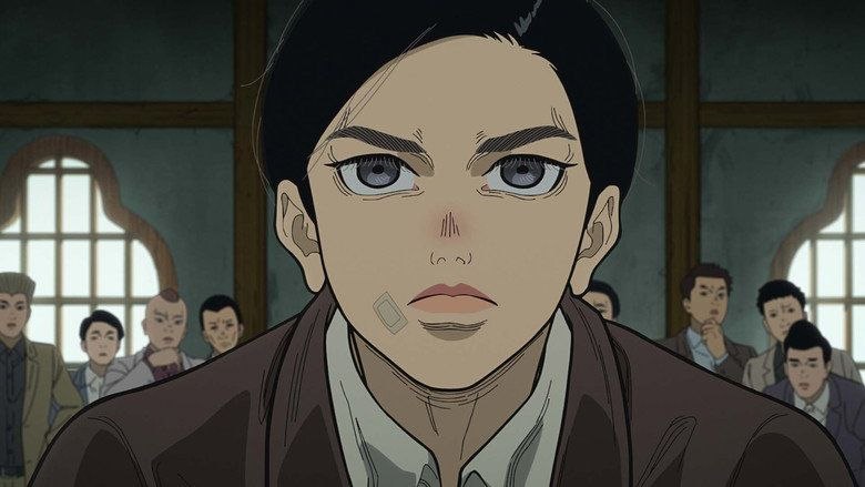 Nippon Sangoku Season 1 Hindi Download Free - AnimeDrive