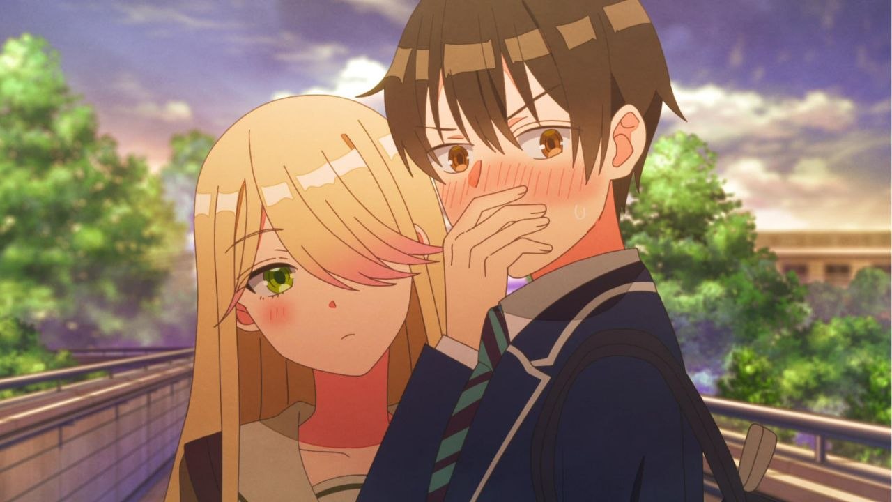 Watari-kun