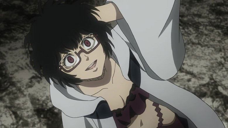 Black Clover Season 1 Multi Audio WEB-DL - AnimeDrive