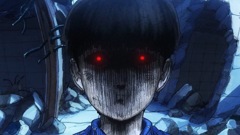 Mob Psycho 100 Season 1 Multi Audio WEB-DL - AnimeDrive
