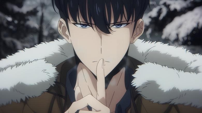 Solo Leveling Season 2 Hindi Dubbed Download - AnimeDrive