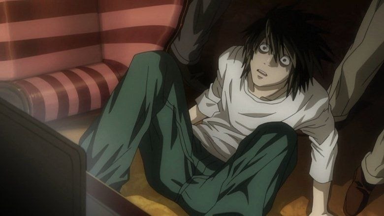 Death Note Season 1 Hindi Download Free - AnimeDrive