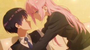 Shikimori's Not Just a Cutie Season 1 Dual Audio WEB-DL - AnimeDrive