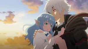 Arifureta Season 1 Hindi Download Free - AnimeDrive 
