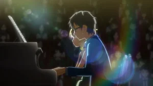 Your Lie in April Season 1 Hindi Download