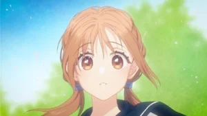 With You Our Love Will Make It Through Season 1 Hindi Tamil Telugu Download - AnimeDrive