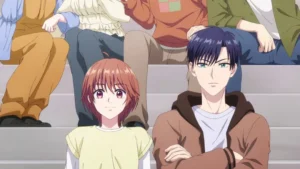 Hana-Kimi Season 1 Hindi Download