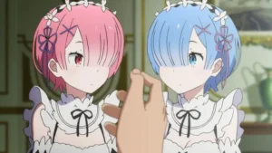 Re Zero Season 1 Multi Audio WEB-DL - AnimeDrive