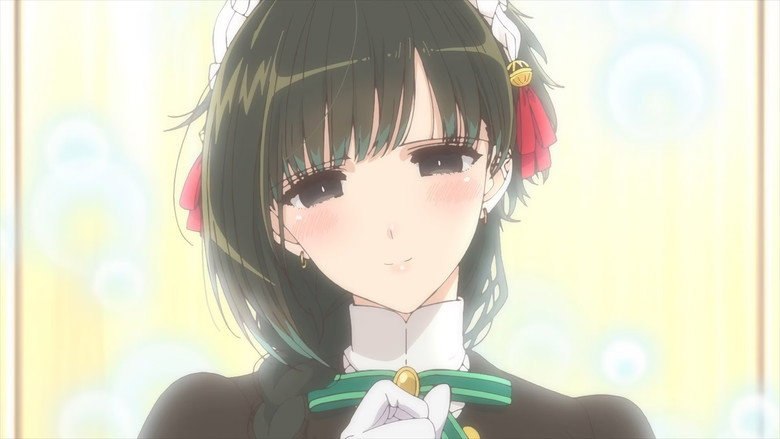 You Are Ms Servant Season 1 Multi Audio WEB-DL - AnimeDrive