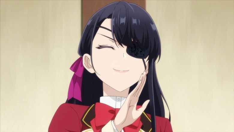I