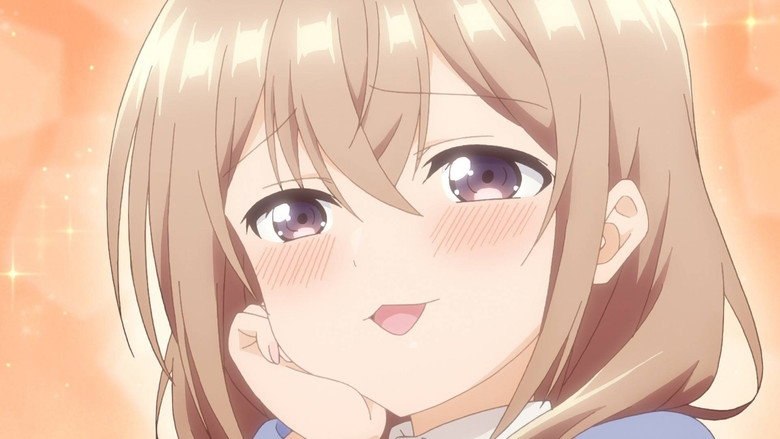 My Tiny Senpai Season 1 Multi Audio WEB-DL - AnimeDrive
