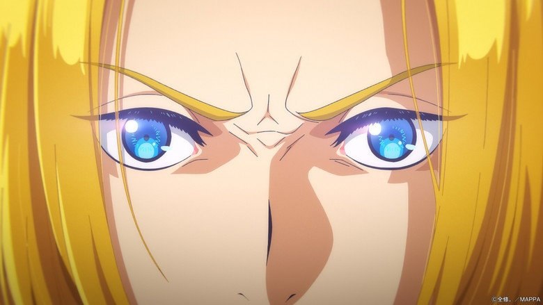 Zenshu Season 1 Multi Audio WEB-DL Original MAPPA - AnimeDrive