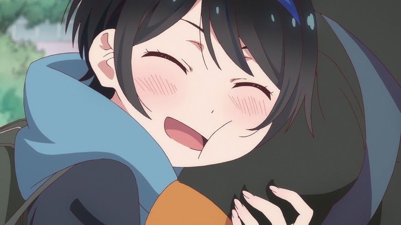 Rent a Girlfriend Season 1 Multi Audio WEB-DL - AnimeDrive