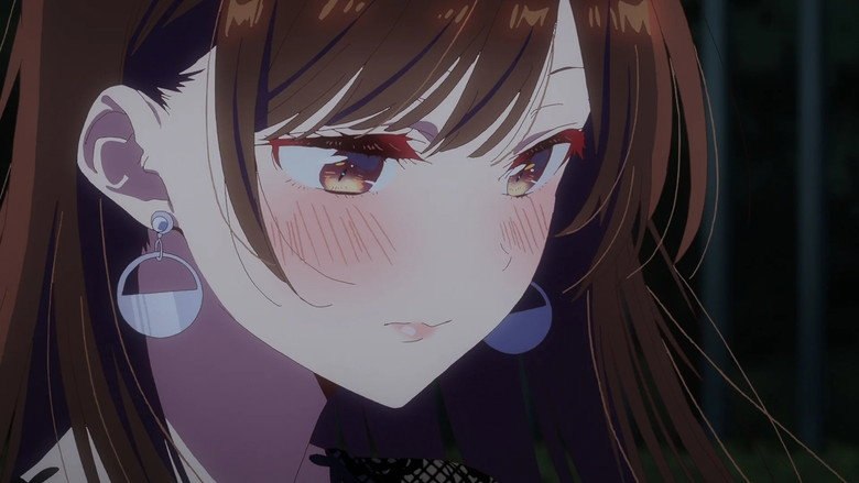 Rent a Girlfriend Season 4 Multi Audio WEB-DL - AnimeDrive