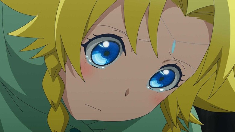 Good Bye Dragon Life Season 1 Multi Audio WEB-DL - AnimeDrive
