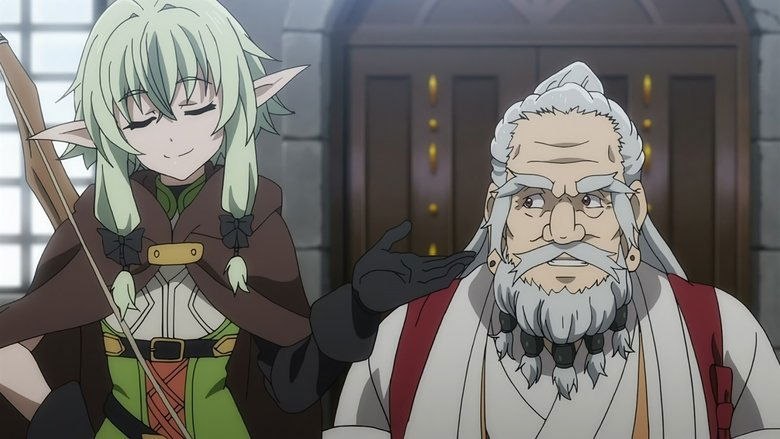 Goblin Slayer Season 1 Multi Audio WEB-DL - AnimeDrive