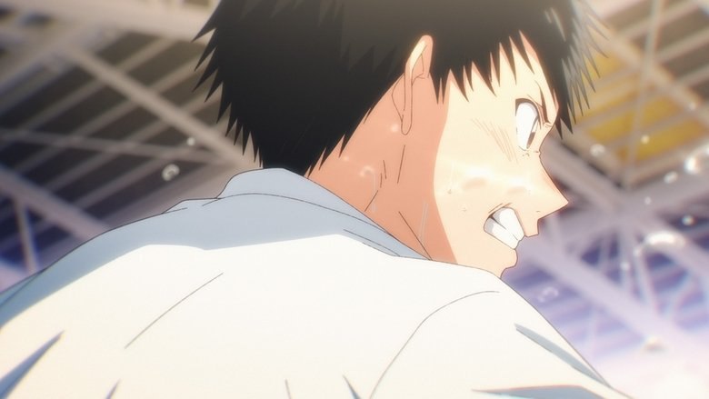 Blue Box Season 1 Multi Audio WEB-DL - AnimeDrive