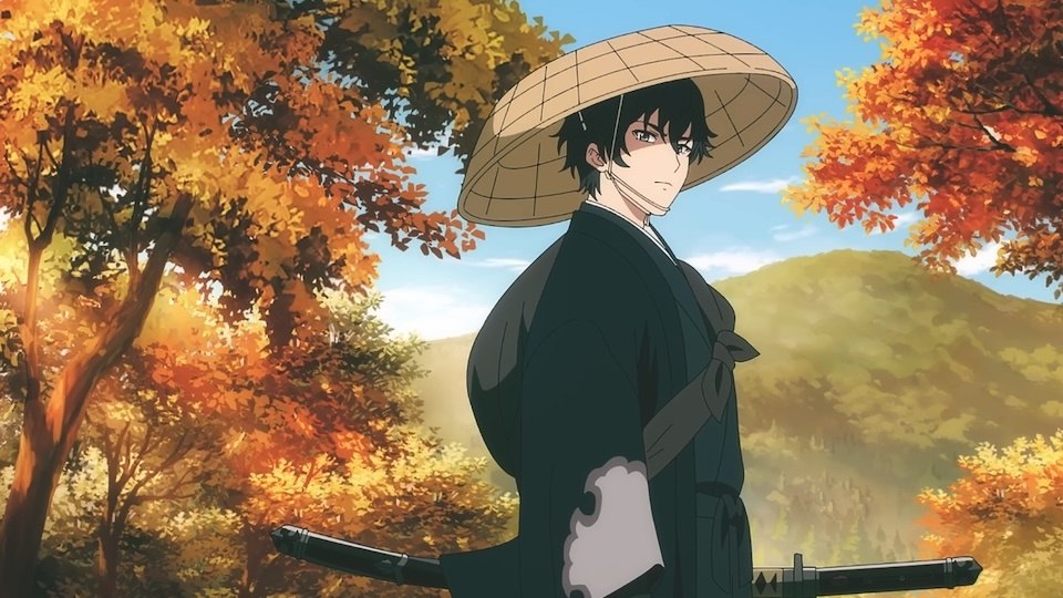 Sword of the Demon Hunter: Kijin Gentosho Season 1 Multi Audio WEB-DL - AnimeDrive