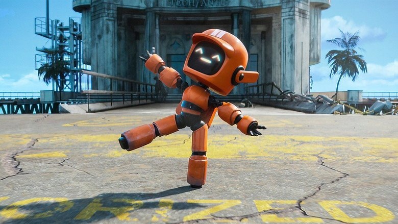 Love, Death & Robots Season 3 Multi Audio WEB-DL - AnimeDrive